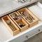 Kitchen Details Bamboo, Brown, 10 in W, 12 in D, 12 in L 15241 - alternate 3
